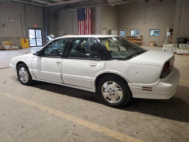 Photo 2 from auction – 1995 OLDSMOBILE CUTLASS SU with VIN 1G3WH52M2SD345400
