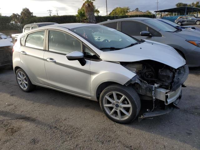 Photo 4 from auction – 2019 FORD FIESTA SE with VIN 3FADP4EJ0KM136852