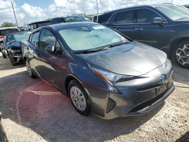 Photo 4 from auction – 2018 TOYOTA PRIUS with VIN JTDKBRFU8J3060805