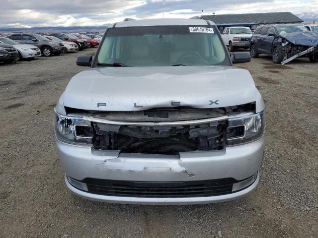 Photo 5 from auction – 2017 FORD FLEX SEL with VIN 2FMHK6C89HBA13143