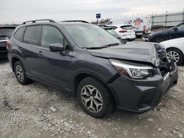 Photo 4 from auction – 2020 SUBARU FORESTER P with VIN JF2SKAJC0LH432290