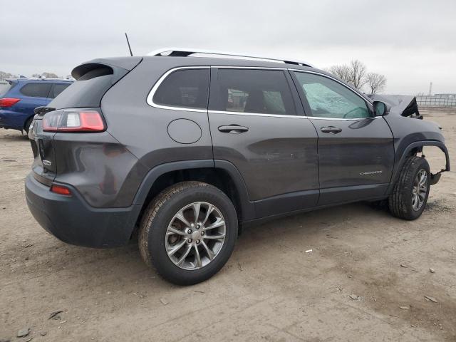 Photo 3 from auction – 2019 JEEP CHEROKEE L with VIN 1C4PJMLB2KD409080