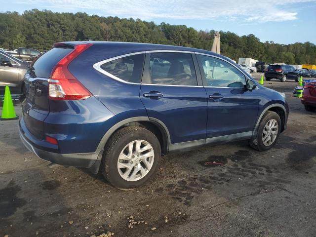 Photo 3 from auction – 2016 HONDA CR-V EX with VIN 3CZRM3H57GG706945