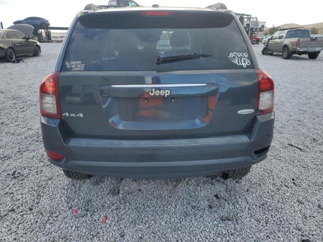 Photo 6 from auction – 2014 JEEP COMPASS LA with VIN 1C4NJDEB6ED722576