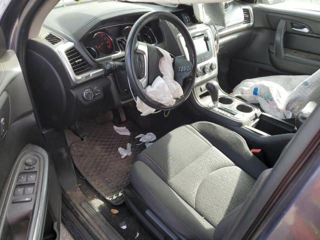 Photo 8 from auction – 2014 GMC ACADIA SLE with VIN 1GKKRNED5EJ209909