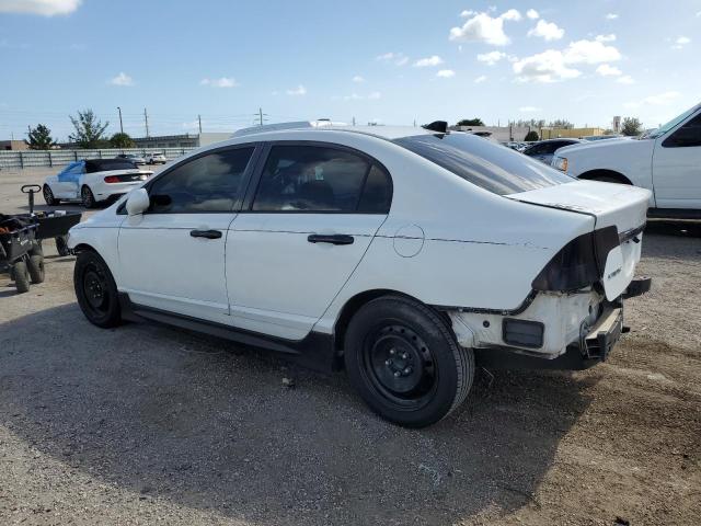 Photo 2 from auction – 2011 HONDA CIVIC LX with VIN 19XFA1F52BE048738