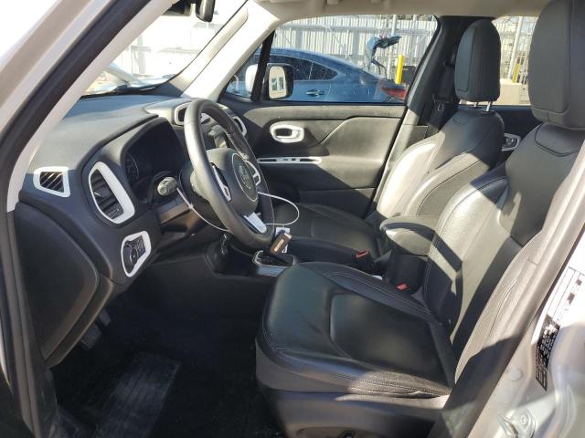 Photo 7 from auction – 2018 JEEP RENEGADE L with VIN ZACCJBDB9JPH34696