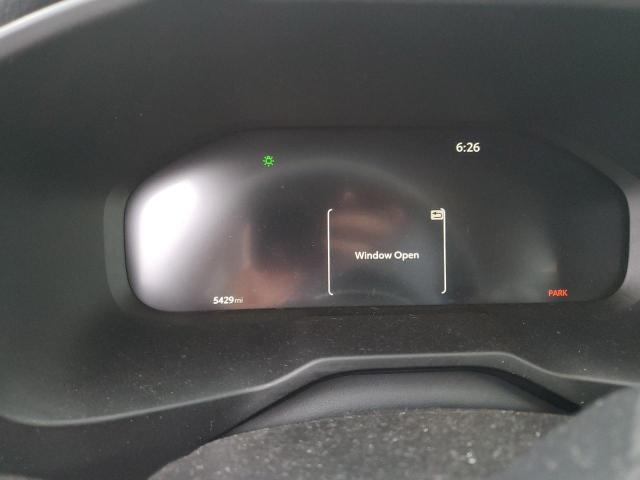 Photo 9 from auction – 2024 TOYOTA RAV4 LIMIT with VIN 2T3Y1RFV7RW346739