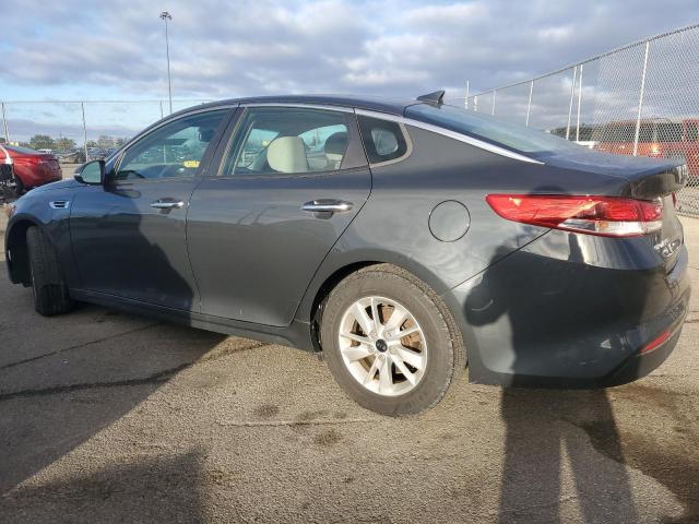 Photo 2 from auction – 2016 KIA OPTIMA LX with VIN KNAGT4L35G5084202