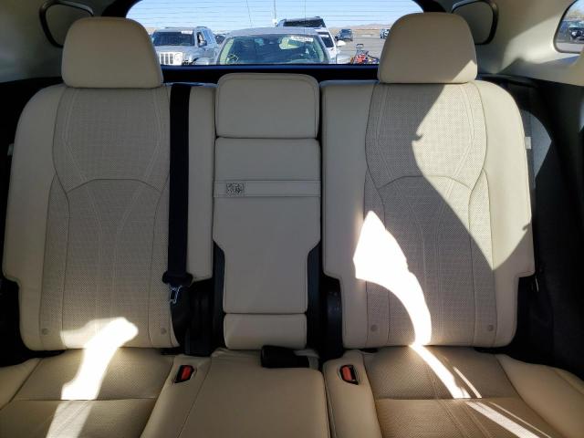 Photo 10 from auction – 2021 LEXUS RX 350 with VIN 2T2JZMDA2MC298160