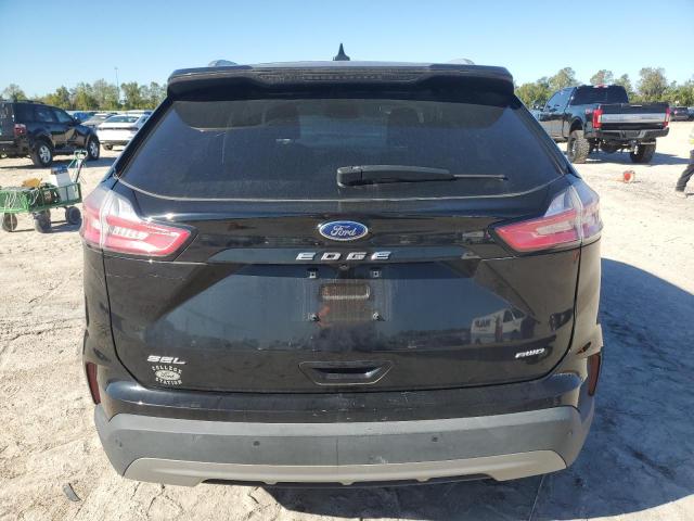 Photo 6 from auction – 2022 FORD EDGE SEL with VIN 2FMPK4J92NBA25819