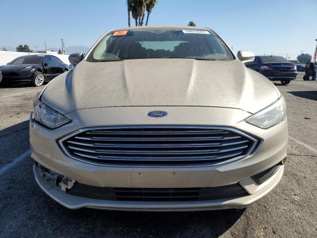 Photo 5 from auction – 2017 FORD FUSION SE with VIN 3FA6P0H79HR349215