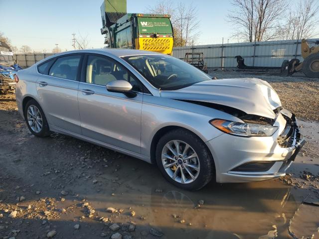 Photo 4 from auction – 2017 FORD FUSION SE with VIN 3FA6P0H71HR230655