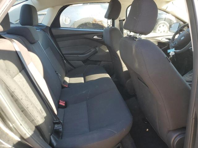 Снимка 10 от търг – 2016 FORD FOCUS SE с VIN 1FADP3F2XGL206626