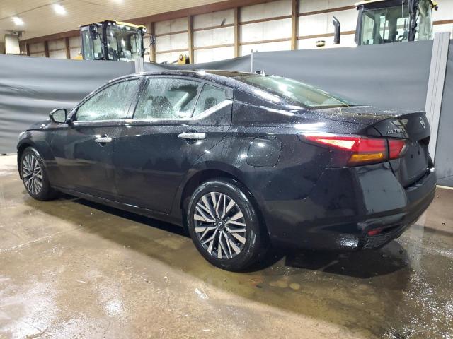 Photo 2 from auction – 2023 NISSAN ALTIMA SV with VIN 1N4BL4DV5PN340129