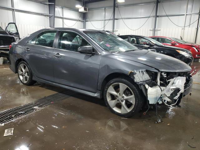 Photo 4 from auction – 2012 TOYOTA CAMRY SE with VIN 4T1BK1FK9CU009063