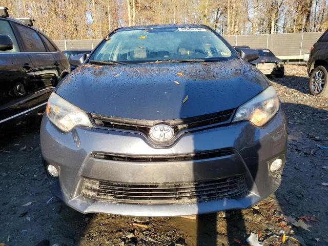 Photo 5 from auction – 2015 TOYOTA COROLLA L with VIN 5YFBURHE3FP323684