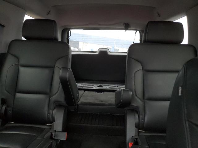 Photo 10 from auction – 2016 GMC YUKON SLT with VIN 1GKS2BKC7GR443889