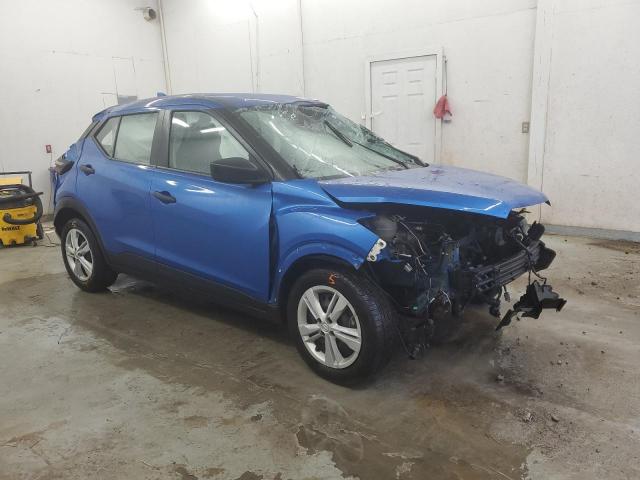 Photo 4 from auction – 2021 NISSAN KICKS S with VIN 3N1CP5BV3ML501202