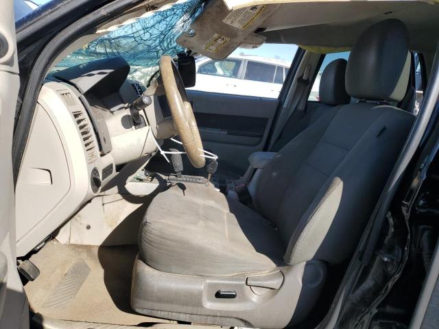 Photo 7 from auction – 2009 FORD ESCAPE XLT with VIN 1FMCU03G39KC19736