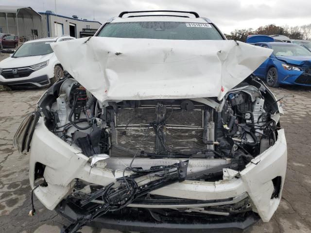 Photo 5 from auction – 2019 TOYOTA HIGHLANDER with VIN 5TDJGRFH5KS076167