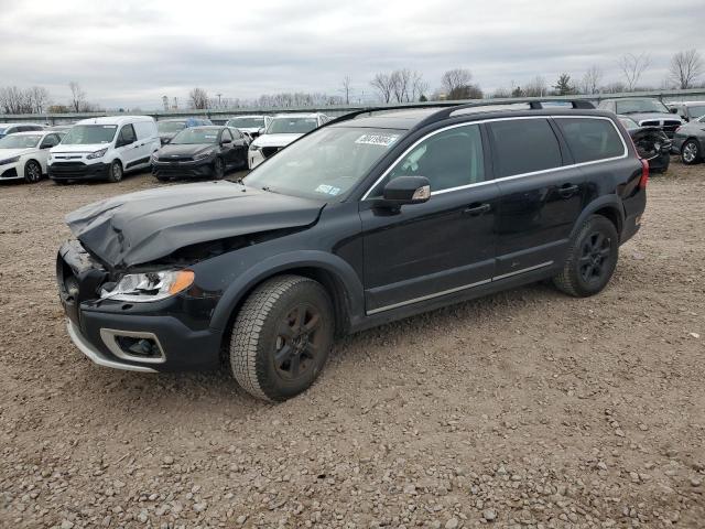 VOLVO XC70 3.2 2013 with VIN YV4940BZ0D1153126 - Photo from auction