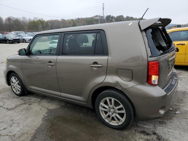 Photo 2 from auction – 2012 TOYOTA SCION XB with VIN JTLZE4FE2CJ030445