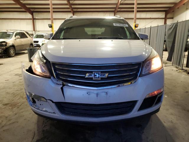 Photo 5 from auction – 2013 CHEVROLET TRAVERSE L with VIN 1GNKVGKDXDJ136808