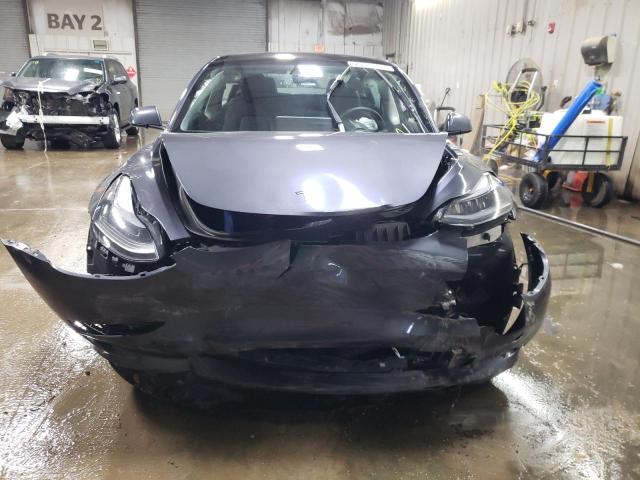 Photo 5 from auction – 2023 TESLA MODEL 3 with VIN 5YJ3E1EA6PF699779
