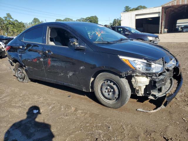 Photo 4 from auction – 2017 HYUNDAI ACCENT SE with VIN KMHCT4AEXHU395827