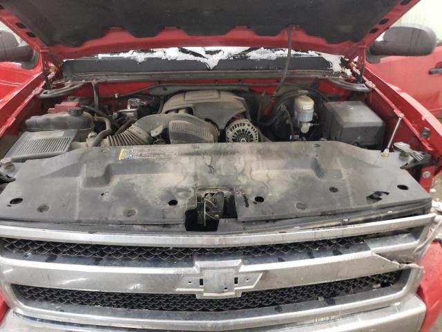 Photo 11 from auction – 2010 CHEVROLET 1500 with VIN 1GCSKSE36AZ254486