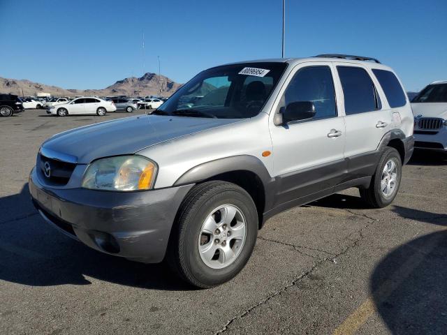 صورة رقم 1 من المزاد - 2004 MAZDA TRIBUTE LX مع VIN 4F2YZ04154KM10167