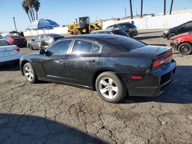 Photo 2 from auction – 2013 DODGE CHARGER SE with VIN 2C3CDXBG2DH623260