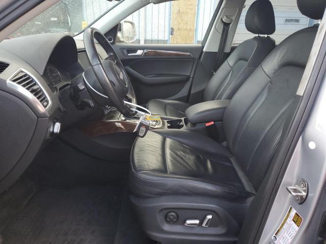 Photo 7 from auction – 2015 AUDI Q5 PREMIUM with VIN WA1DGAFP0FA043144