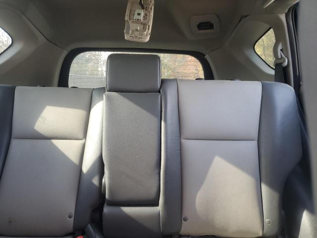 Photo 10 from auction – 2013 TOYOTA RAV4 LIMIT with VIN 2T3DFREV6DW112280