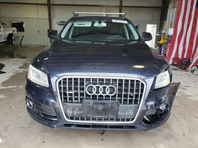 Photo 5 from auction – 2013 AUDI Q5 PREMIUM with VIN WA1LFAFP3DA077588