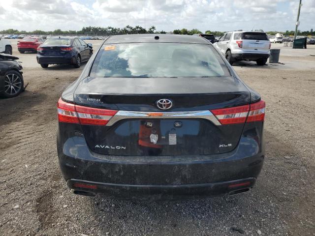 صورة رقم 6 من المزاد - 2014 TOYOTA AVALON BAS مع VIN 4T1BK1EB1EU080441