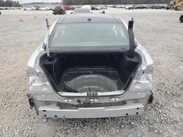 Photo 6 from auction – 2020 NISSAN MAXIMA SL with VIN 1N4AA6DV3LC371043