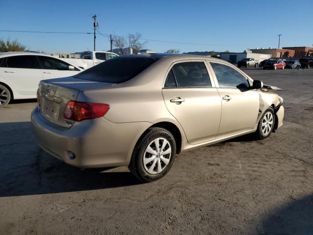 Photo 3 from auction – 2010 TOYOTA COROLLA BA with VIN 1NXBU4EEXAZ215724