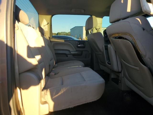 Photo 10 from auction – 2014 CHEVROLET SILVERADO with VIN 3GCUKREC1EG251499