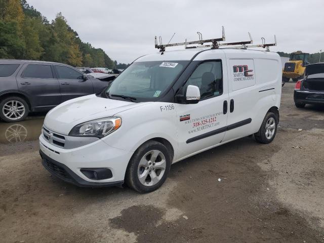 RAM PROMASTER 2018 with VIN ZFBERFBB2J6K24059 - Photo from auction