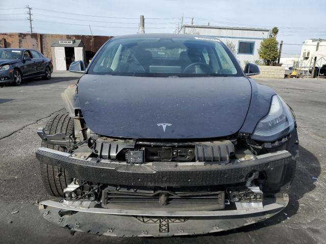 Photo 5 from auction – 2019 TESLA MODEL 3 with VIN 5YJ3E1EA8KF464275