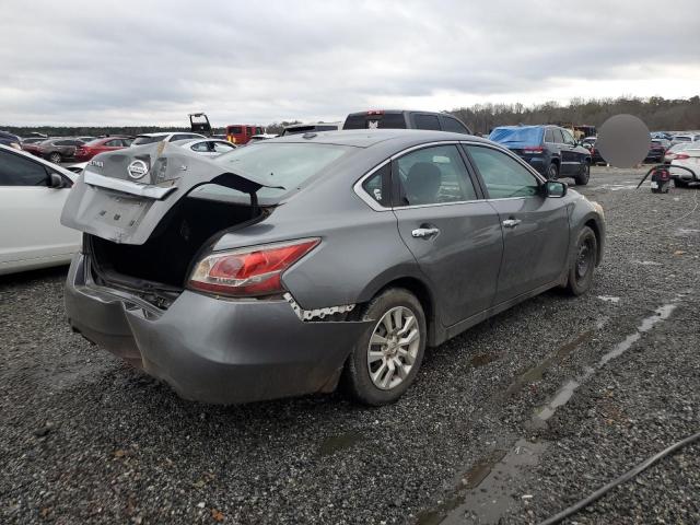 Photo 3 from auction – 2015 NISSAN ALTIMA 2.5 with VIN 1N4AL3AP1FC433204
