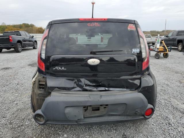 Foto 6 de la subasta – 2014 KIA SOUL con VIN KNDJN2A24E7002835