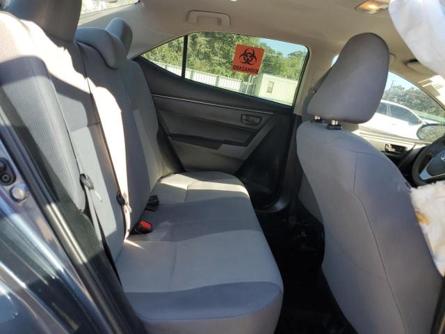 Photo 10 from auction – 2016 TOYOTA COROLLA L with VIN 5YFBURHE2GP385241