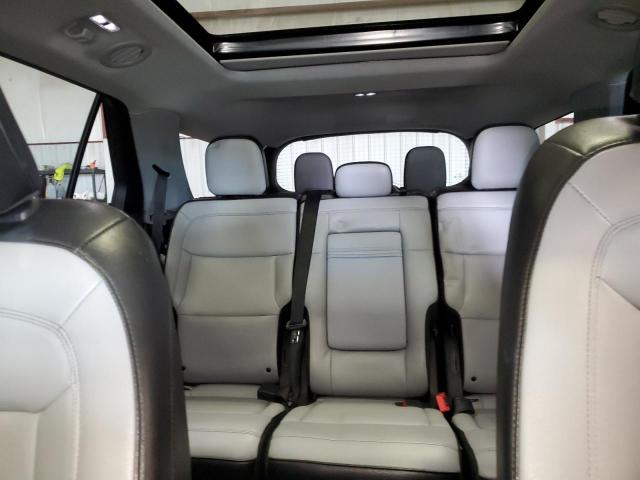 Photo 10 from auction – 2021 FORD EXPLORER X with VIN 1FMSK8DH3MGA48490