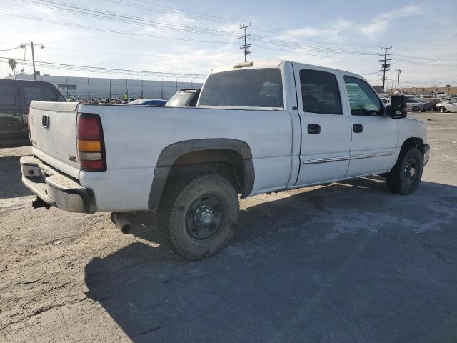 Photo 3 from auction – 2007 GMC SIERRA C15 with VIN 1GTGC13UX7F138761