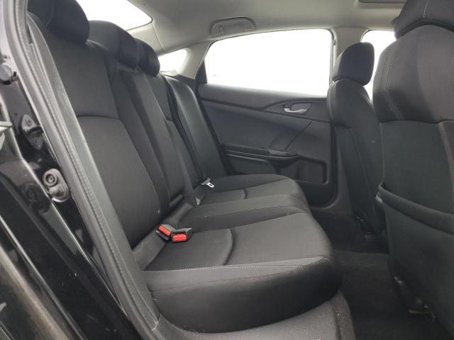 Photo 10 from auction – 2017 HONDA CIVIC EX with VIN 2HGFC1F31HH654846