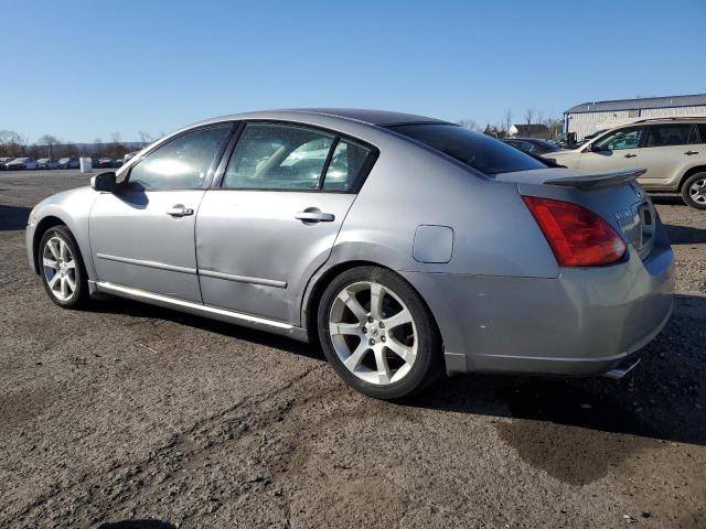 Photo 2 from auction – 2008 NISSAN MAXIMA SE with VIN 1N4BA41E88C829194