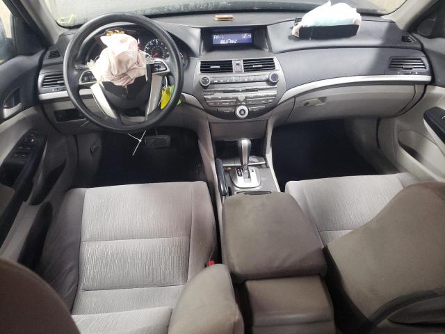 Photo 8 from auction – 2011 HONDA ACCORD LXP with VIN 1HGCP2F41BA055523